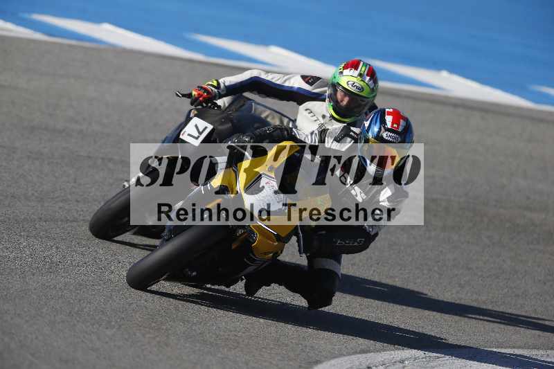 /02 29.01.-02.02.2024 Moto Center Thun Jerez/Gruppe gruen-green/251